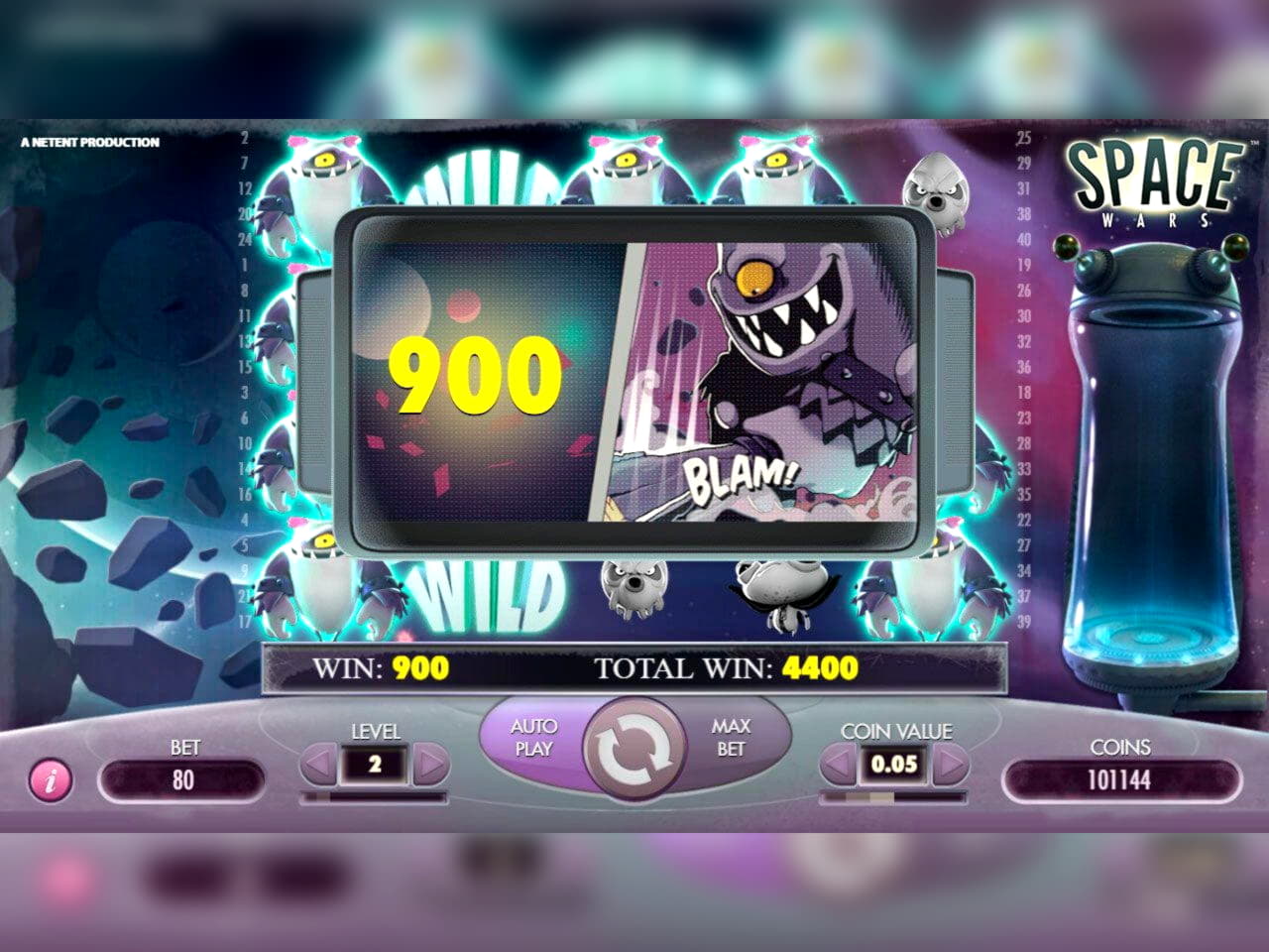 220 Loyal Free Spins! at Joy Casino