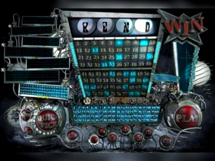 $545 FREE Chip at Cashpoint Casino