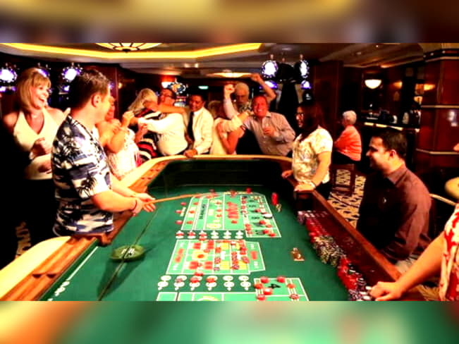 EURO 990 Casino Tournament at Yukon Gold Casino