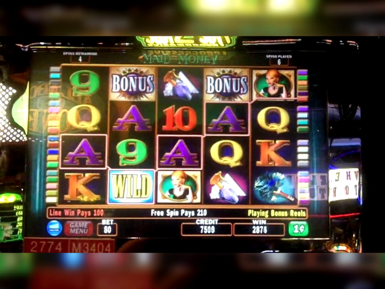 730% First Deposit Bonus at Inter Casino