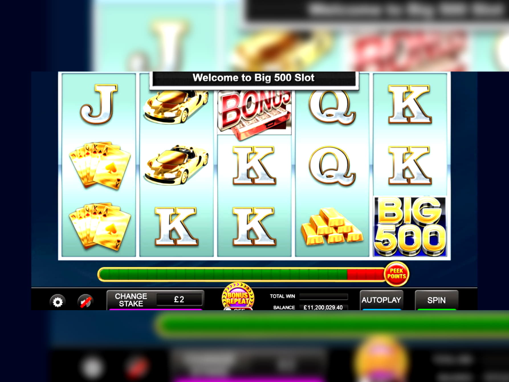 80 free spins no deposit casino at Bet At Home Casino