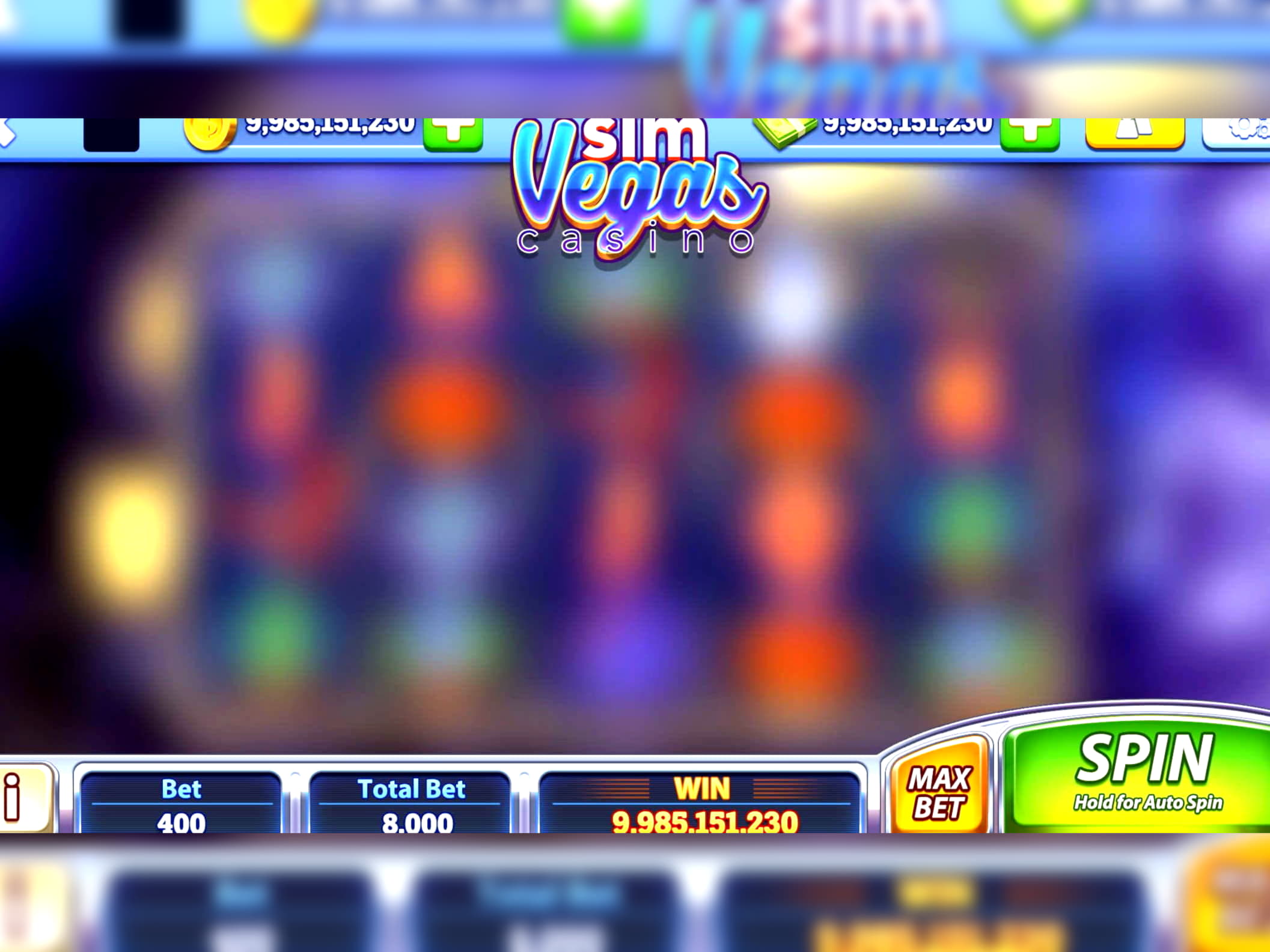 640% Match bonus casino at Grand Hotel Casino
