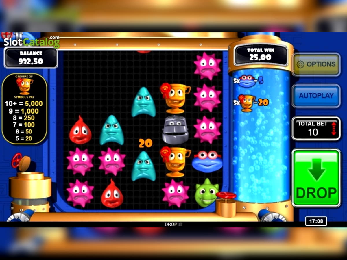 33 Free Spins right now at Spin Palace Casino