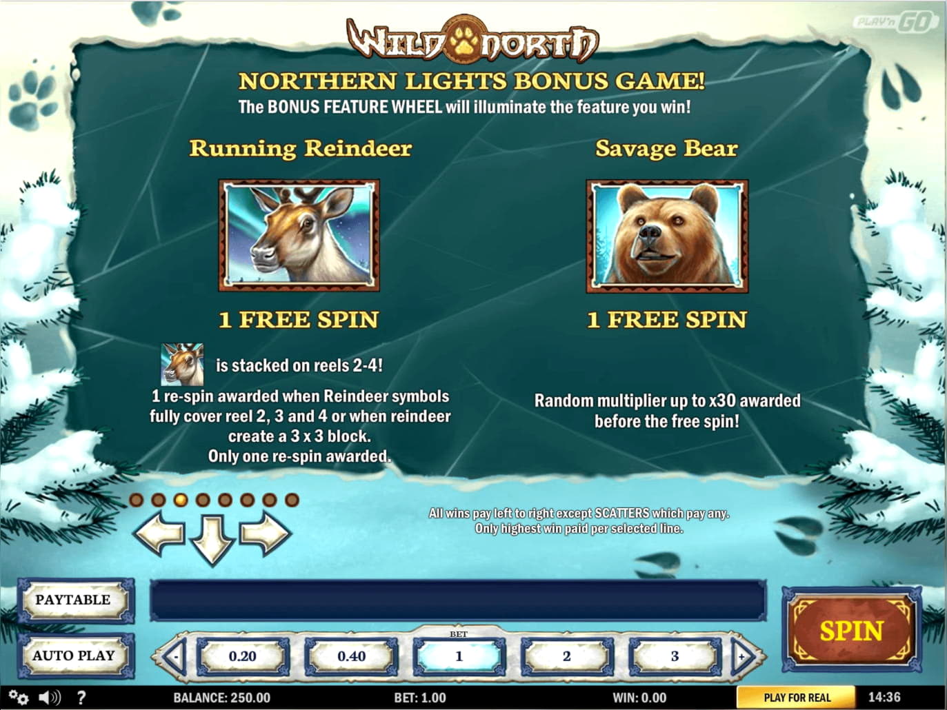520% Welcome Bonus at Gamebookers Casino