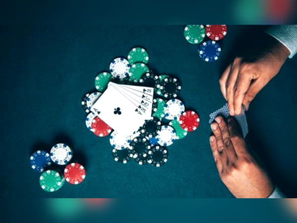 190 Free Spins Casino at Casino com