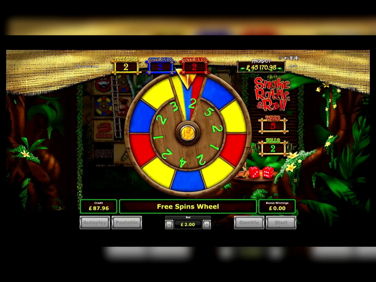 $4550 No Deposit Bonus Casino at Karamba Casino