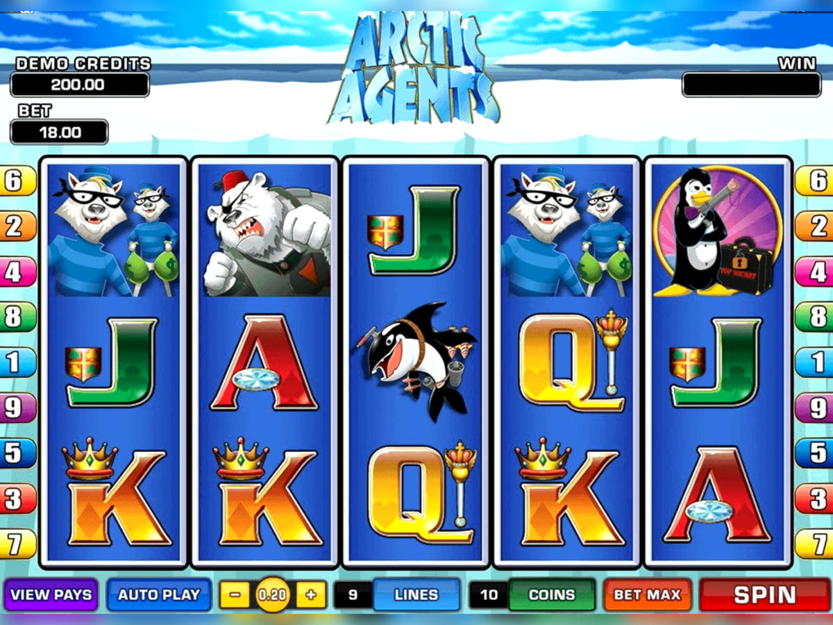 EURO 235 Free Chip at Luxury Casino