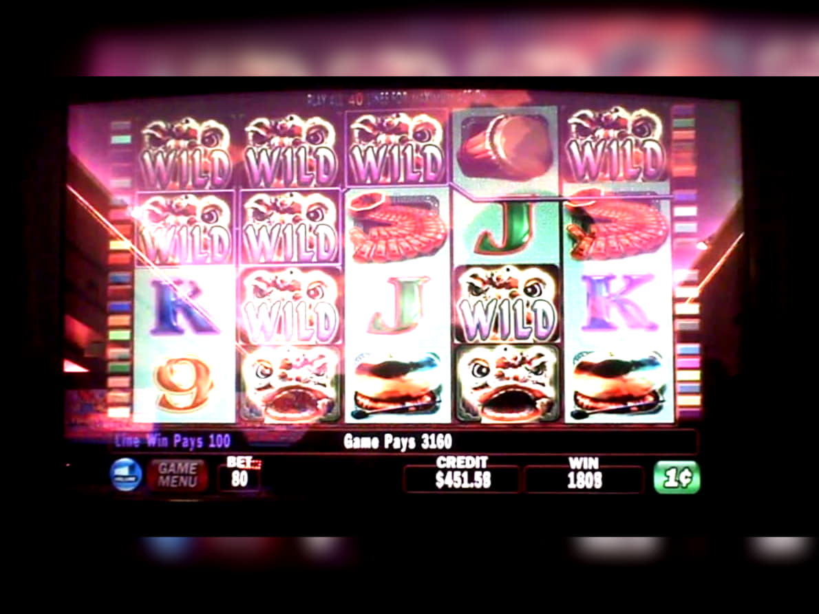 125 Free Casino Spins at Bet At Home Casino