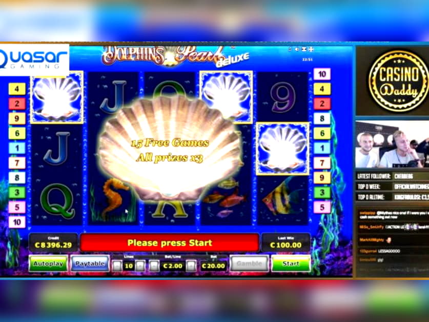 $10 Mobile freeroll slot tournament at Cheeky Riches Casino