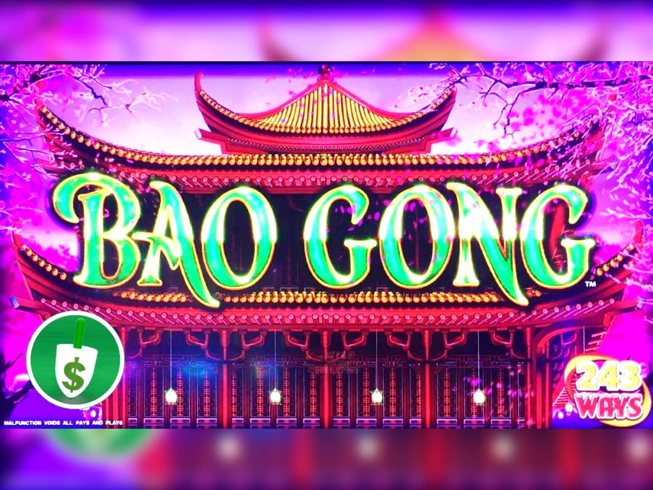 245 Free Spins at Spin Palace Casino