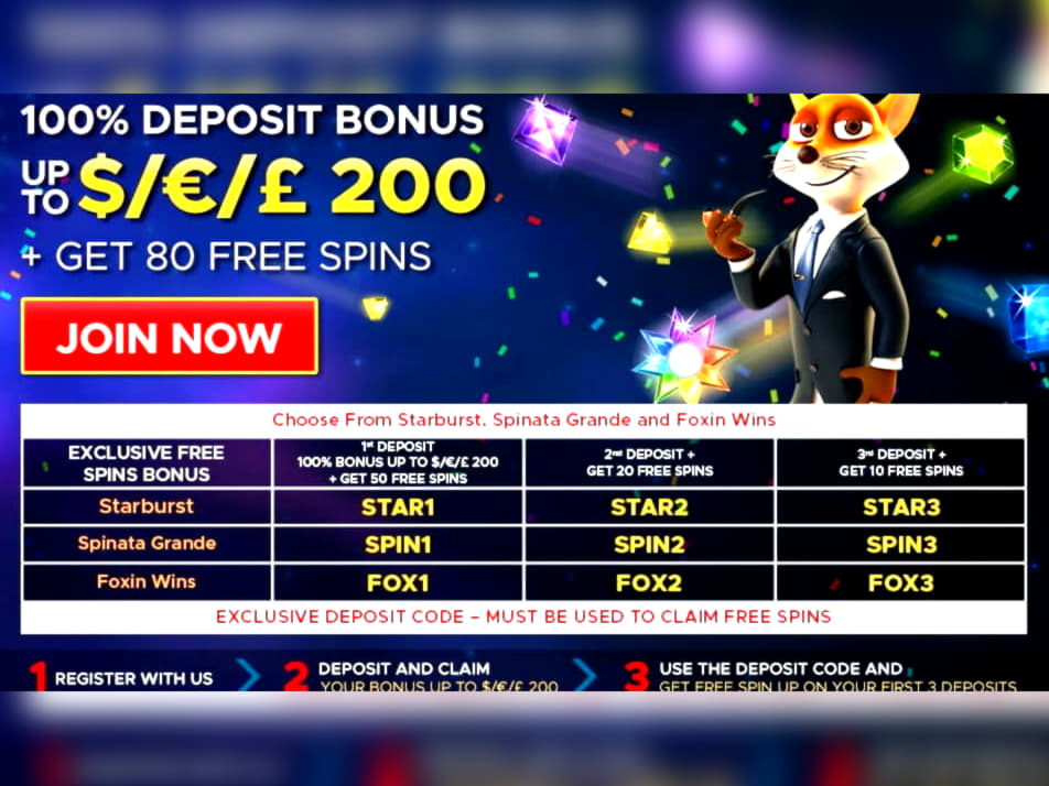 €665 Free chip casino at Luxury Casino