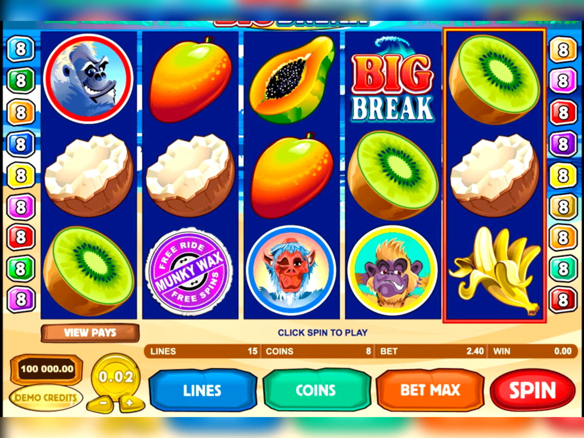 135% Signup Casino Bonus at Inter Casino