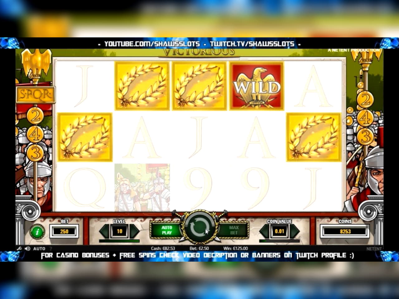 80 Free spins no deposit casino at Grand Hotel Casino