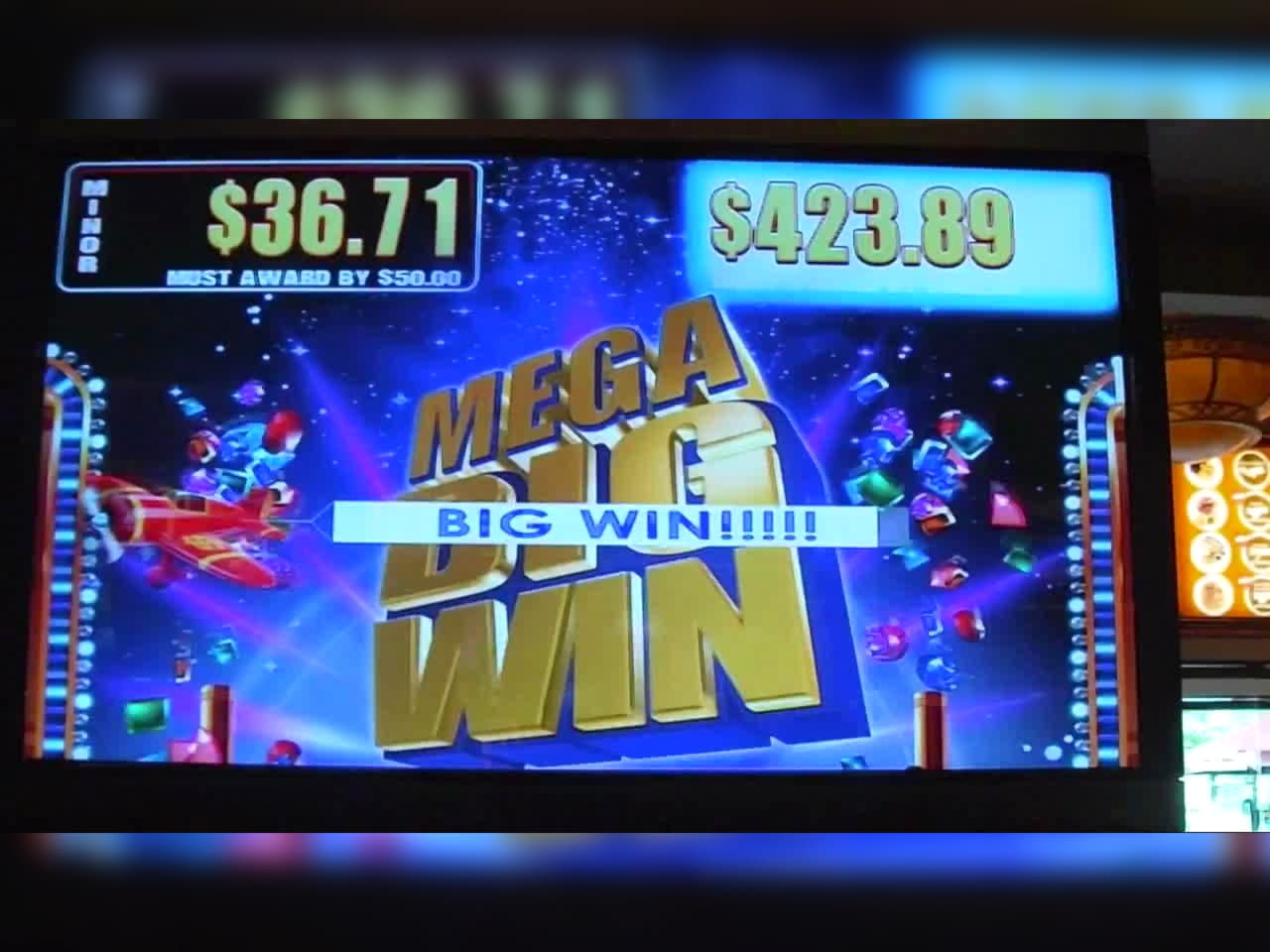 Eur 88 FREE CASINO CHIP at Bet At Home Casino