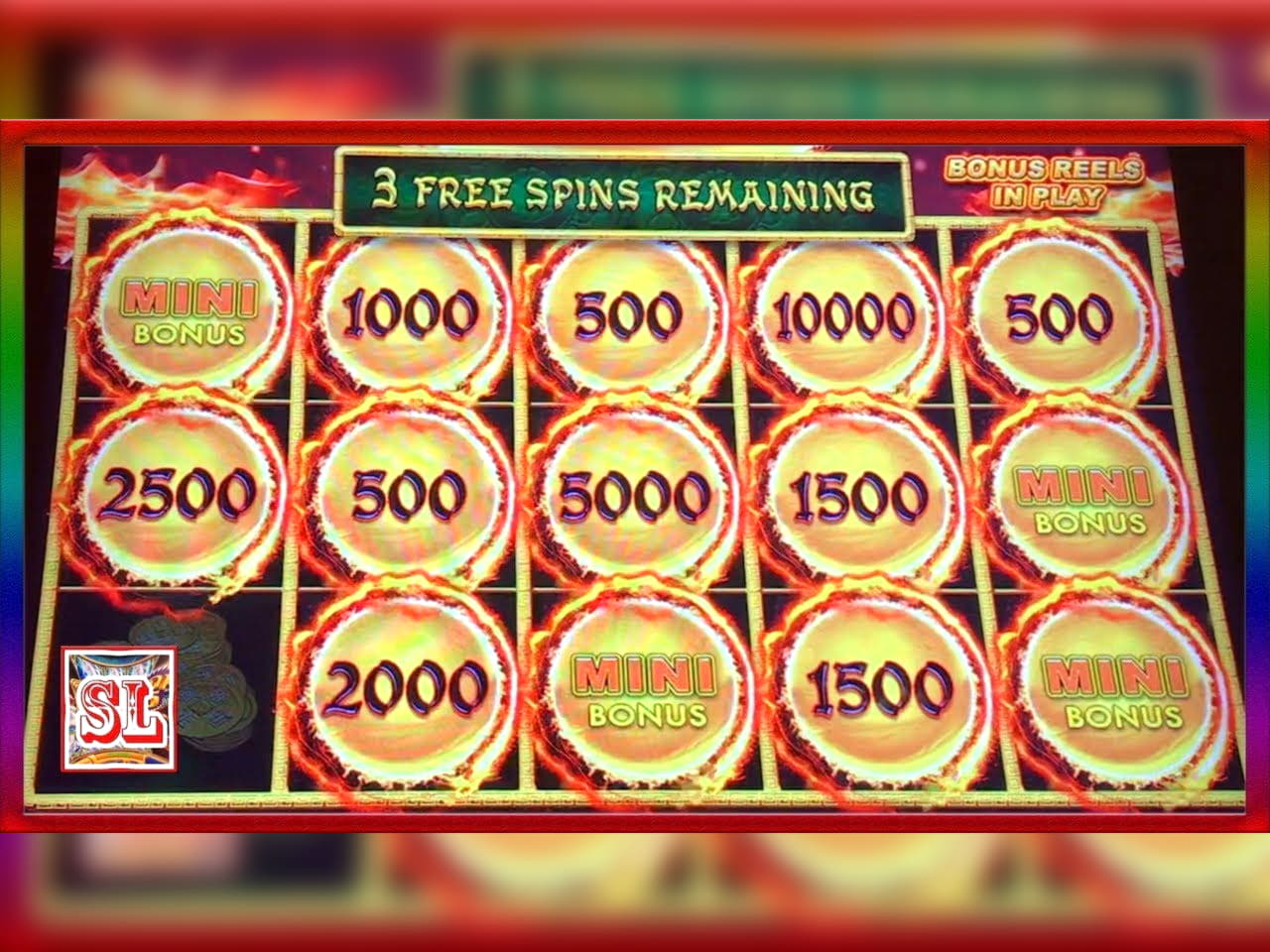 €95 Free chip casino at Grand Hotel Casino