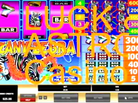 €670 Free Casino Chip at Nordi Casino