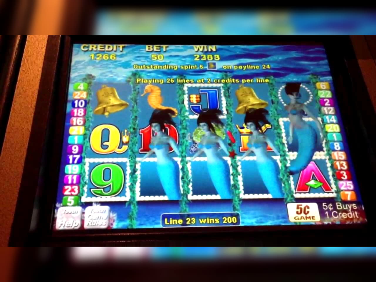 €3333 no deposit bonus casino at Casino Action