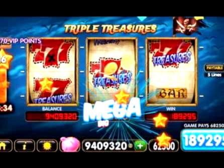 260 Free Spins no deposit casino at River Belle Casino