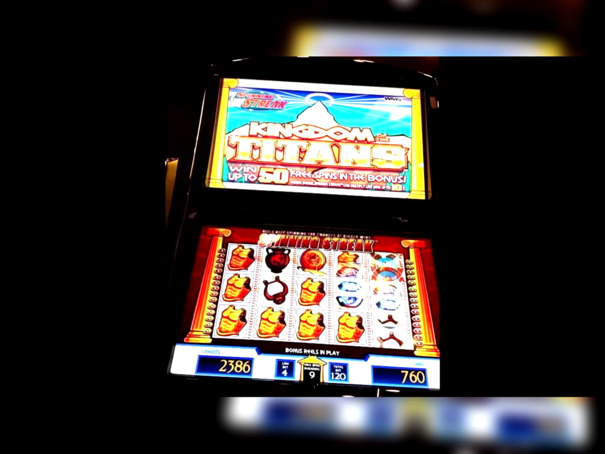 510% Match at a casino at Yukon Gold Casino