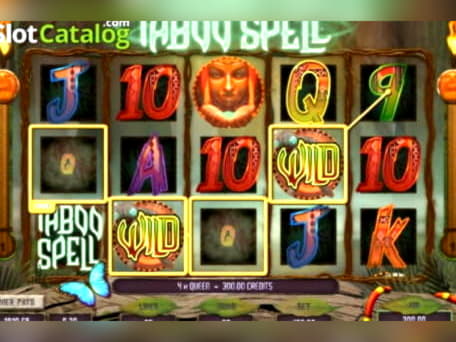 95 Trial Spins at Casino Action