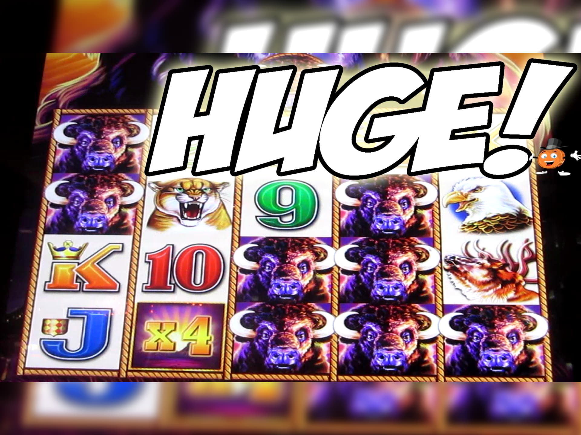 Eur 4175 NO DEPOSIT CASINO BONUS at Cashpoint Casino