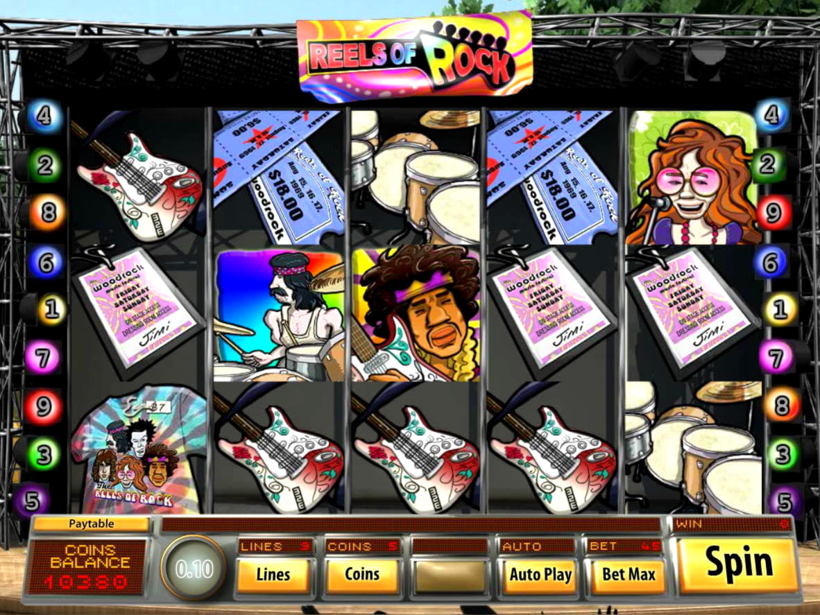 £4300 no deposit at Karamba Casino