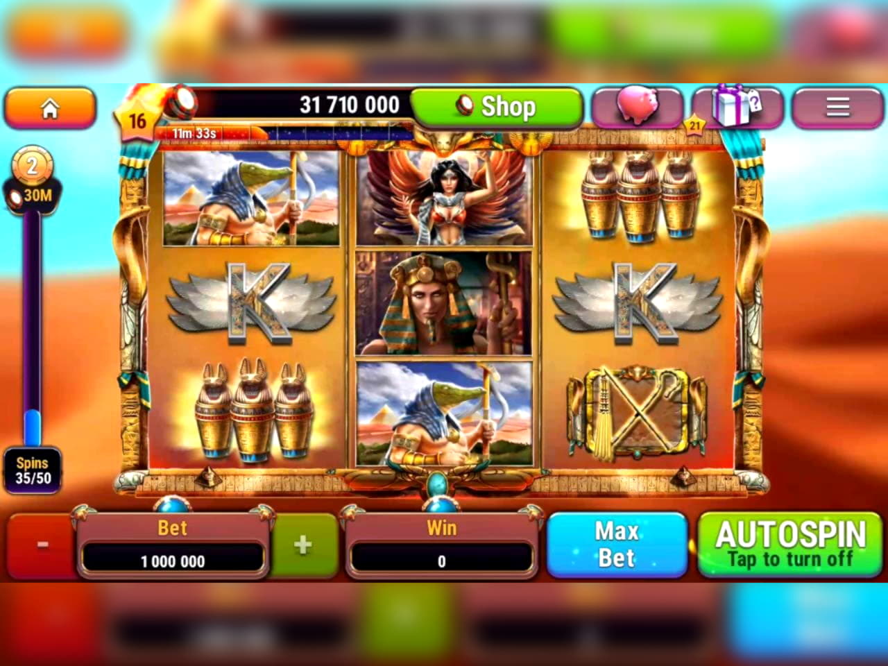 205% Match Bonus at Euro Palace Casino