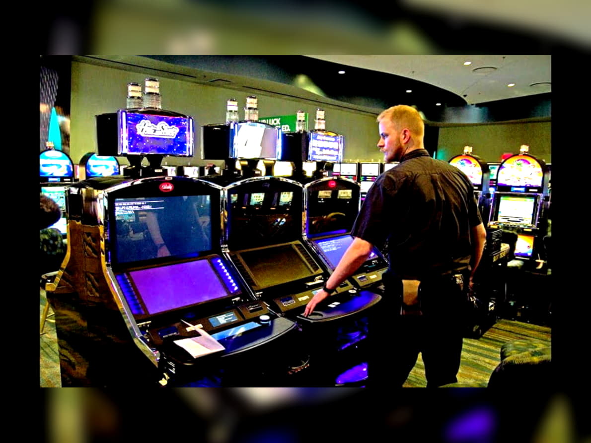 95 Free Spins Casino at Seven Cherries Casino