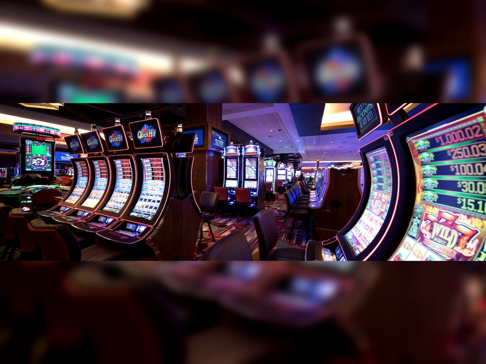 $430 NO DEPOSIT BONUS CODE at Bet Rebels Casino