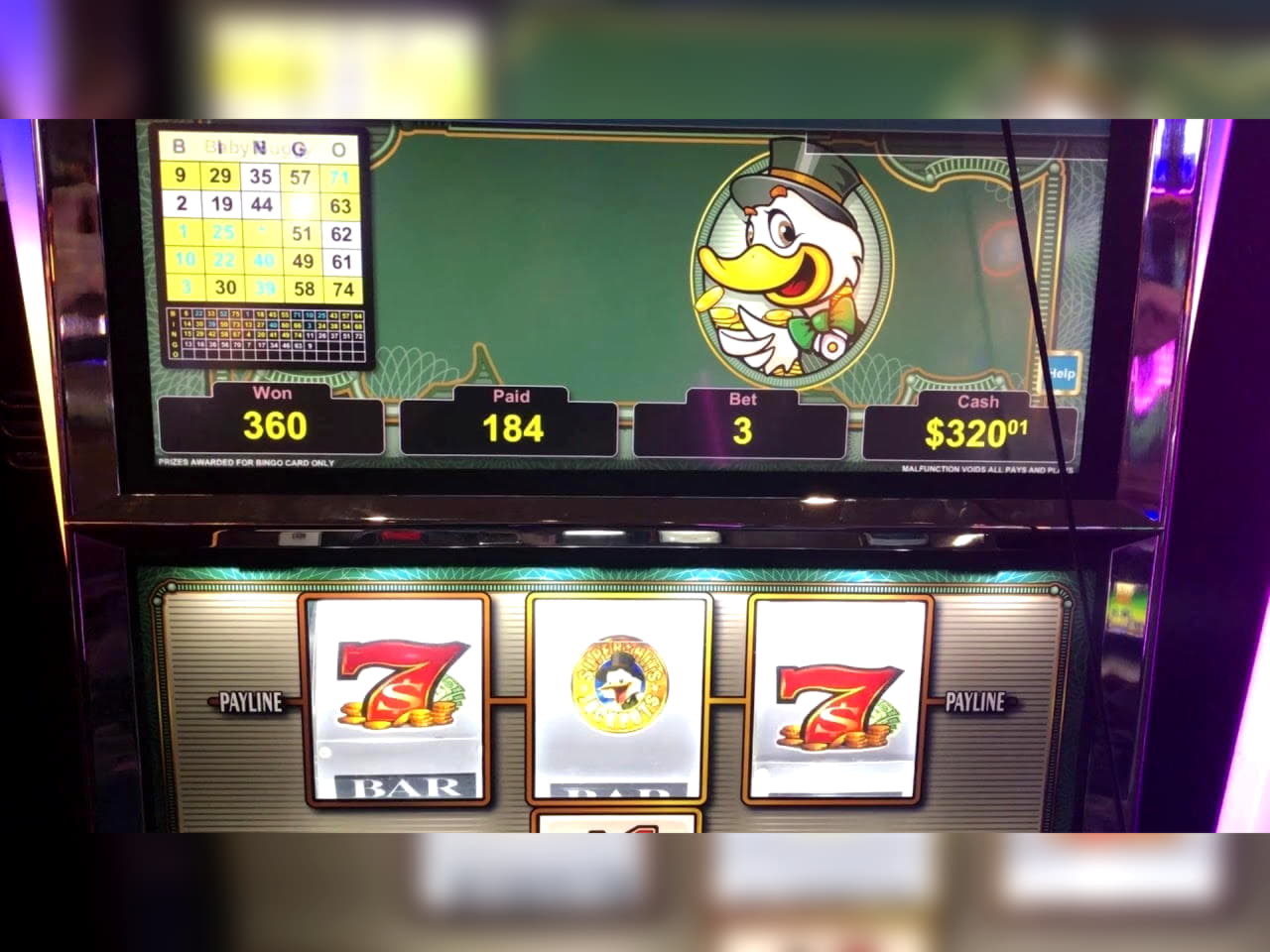 $2140 No Deposit Bonus Code at River Belle Casino