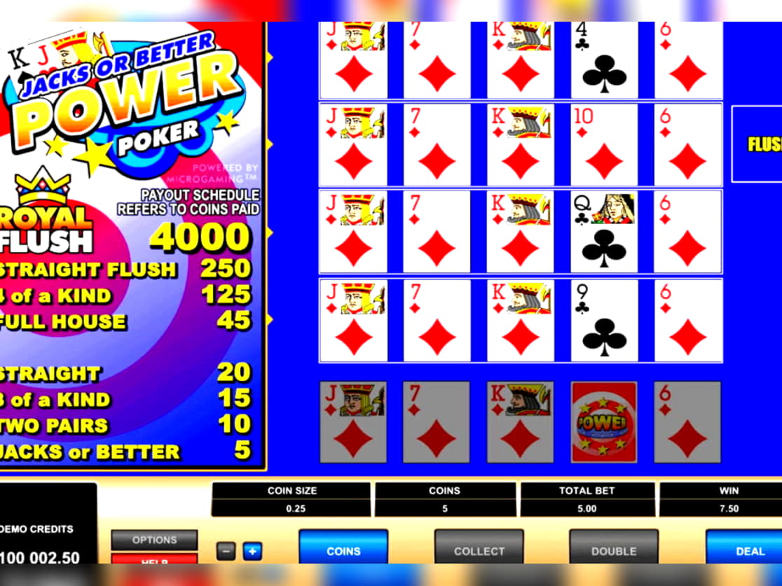 275 Free spins no deposit at Gamebookers Casino