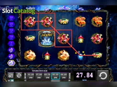 44 Free Spins Casino at Gamebookers Casino