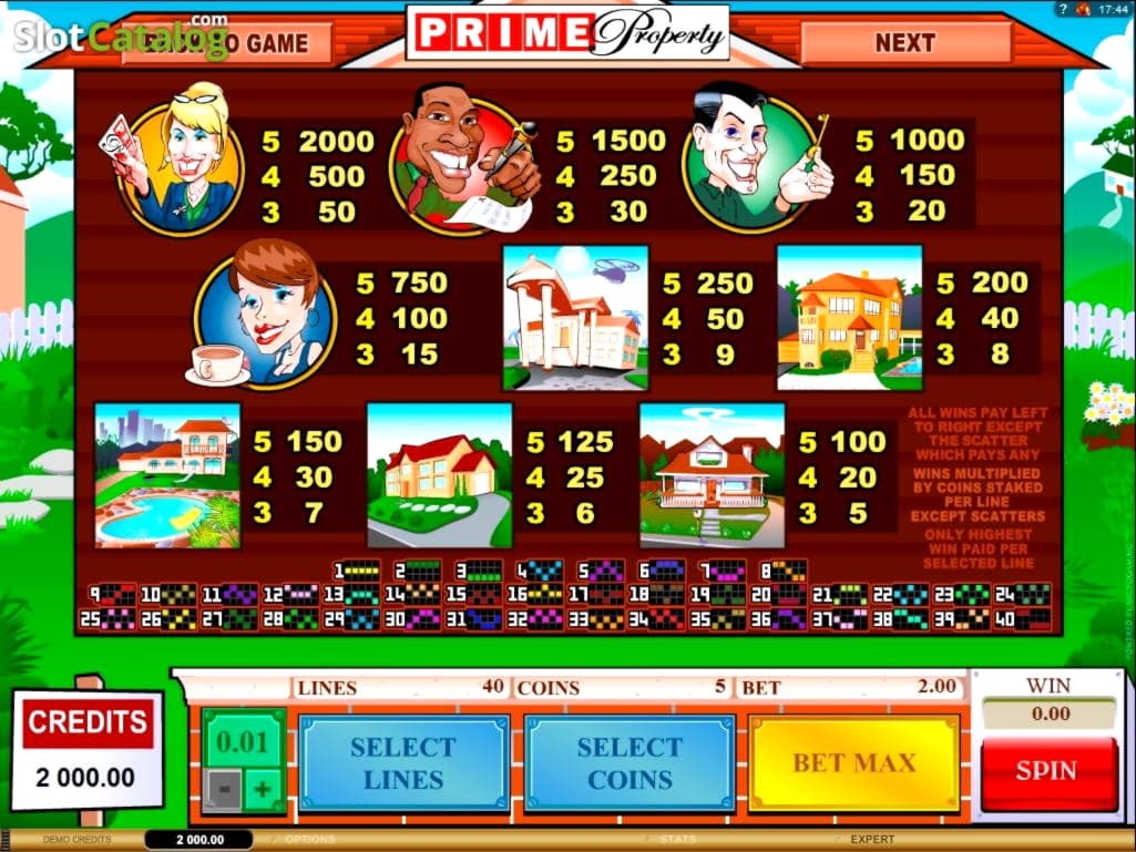 EUR 495 free casino chip at Joy Casino