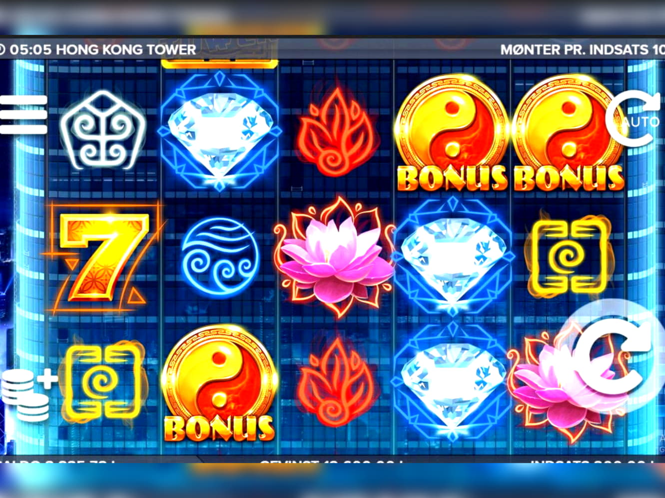 $1875 no deposit at Club Gold Casino