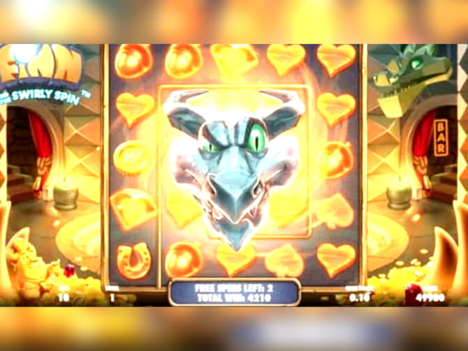 10 free spins casino at Joy Casino