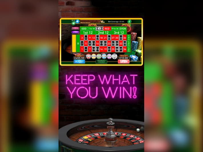 EUR 2315 no deposit casino bonus at Gamebookers Casino