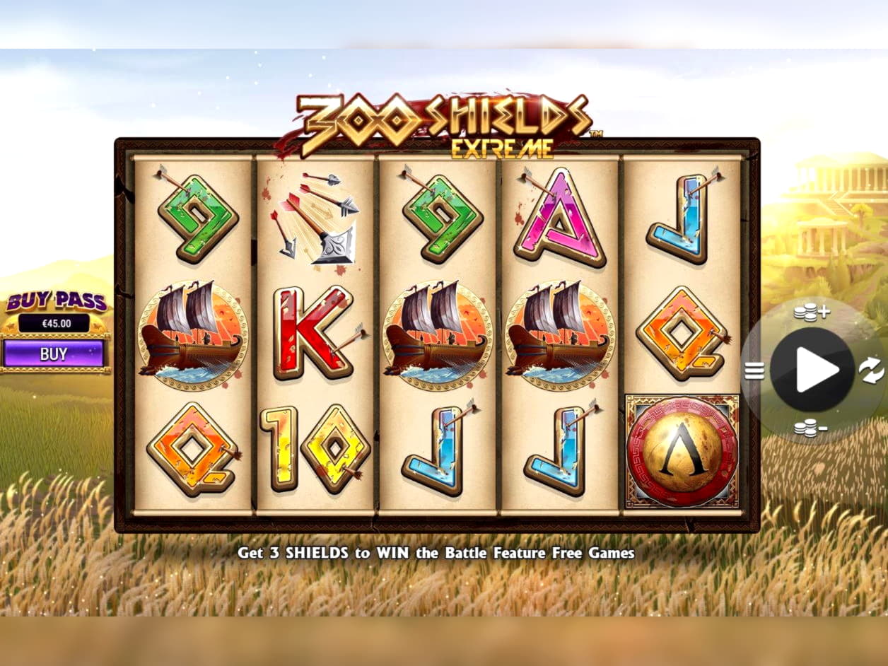 255% First deposit bonus at Casino-X