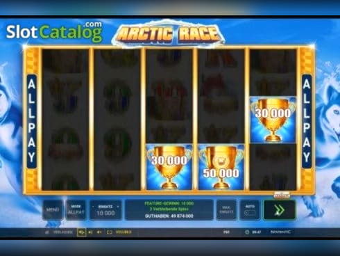Eur 410 Free Casino Chip at Gamebookers Casino