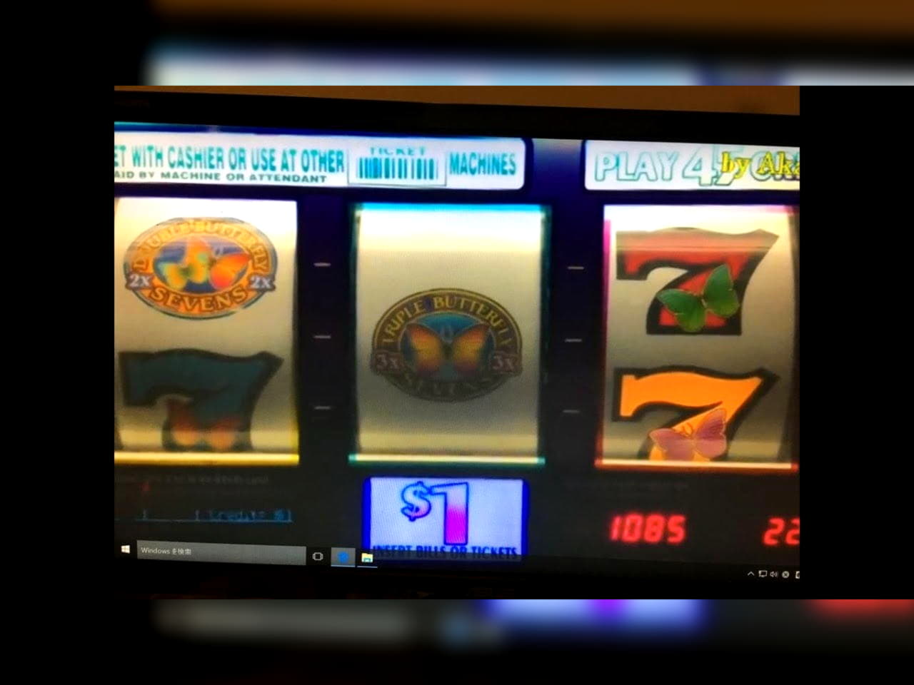 390% Match at a Casino at Casino com
