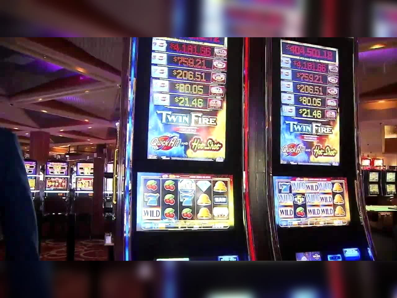 EURO 3960 No Deposit at LSbet Casino