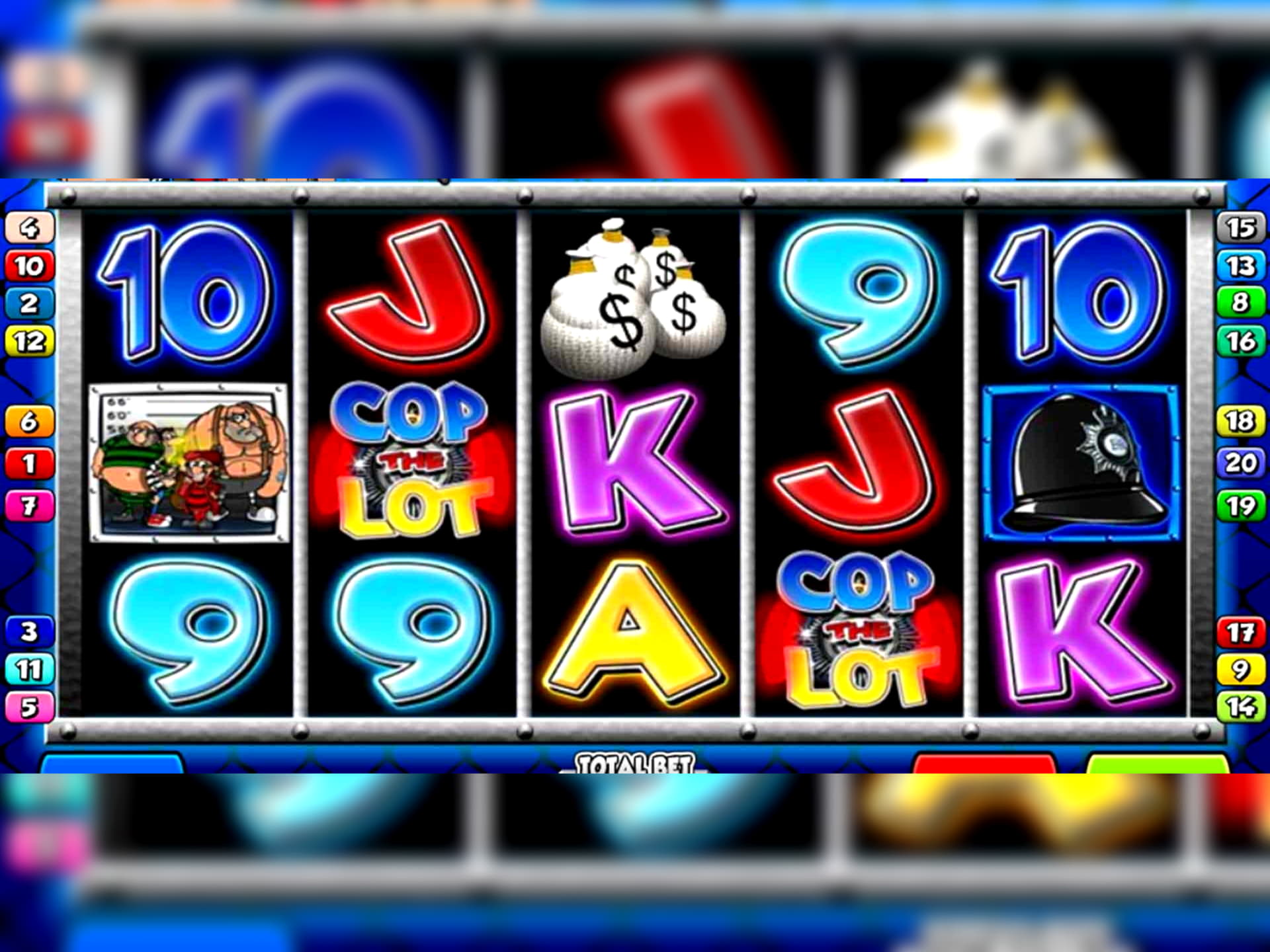 $245 free casino chip at Casino-X