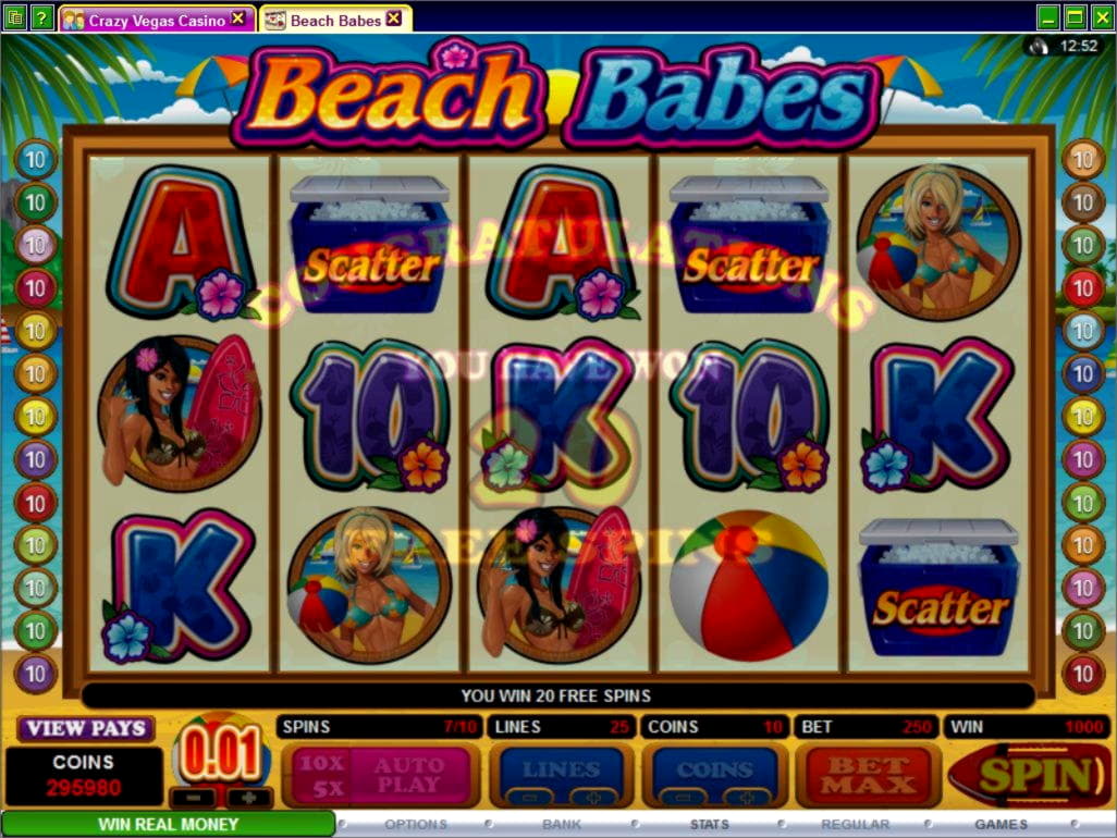 Eur 333 Tournament at Betway Casino
