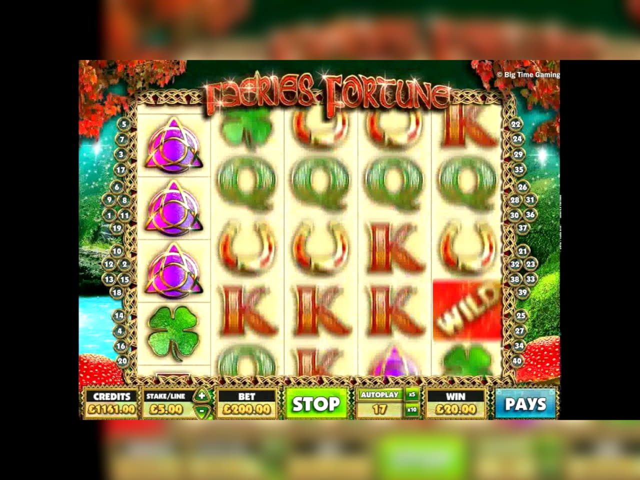 EURO 520 Free Casino Chip at Karamba Casino