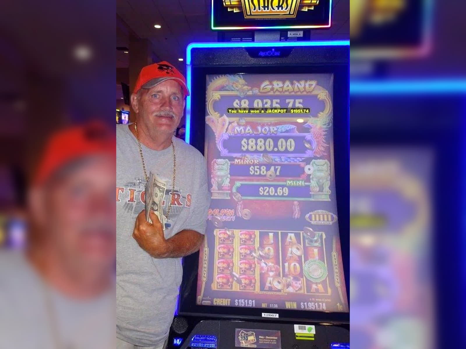 66 Loyalty Free Spins! at Spin Palace Casino