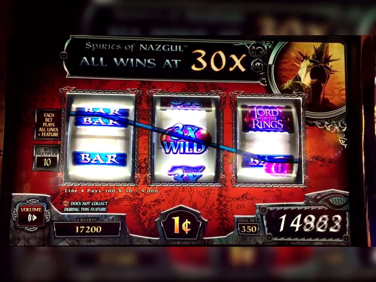 EUR 1495 No Deposit Casino Bonus at Omni Casino
