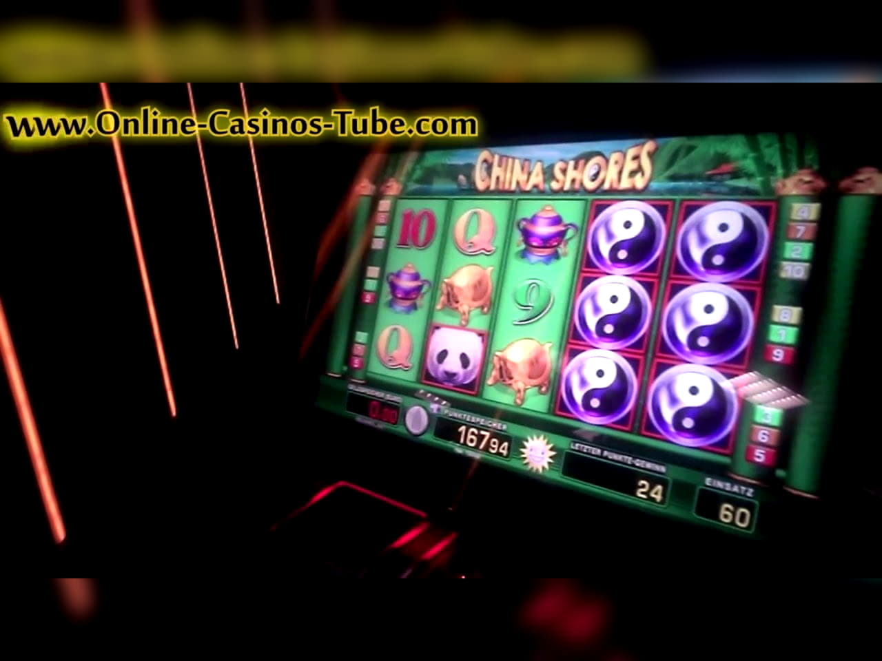 65 Loyalty Free Spins! at Joy Casino