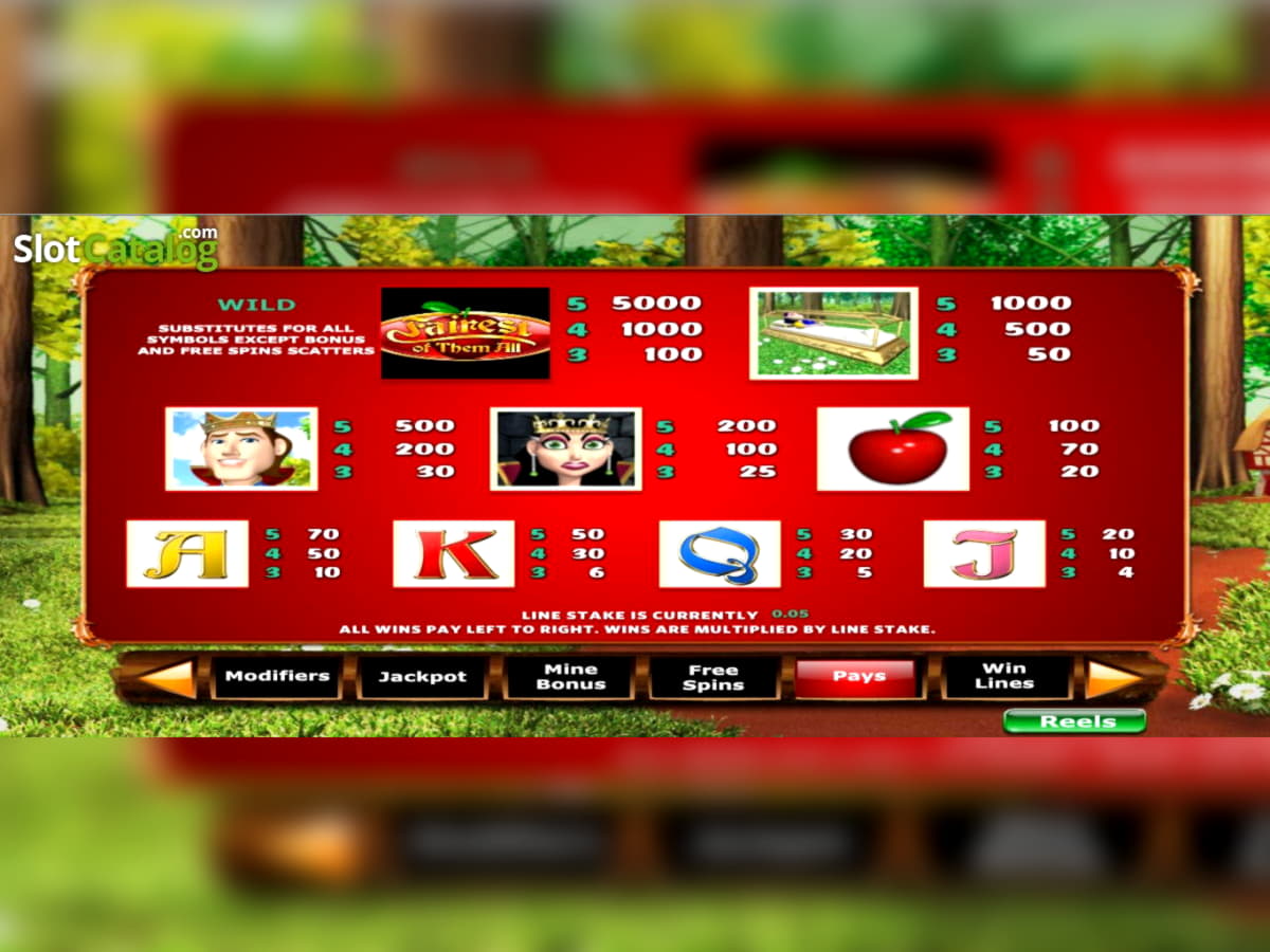 80 free spins casino at Betway Casino