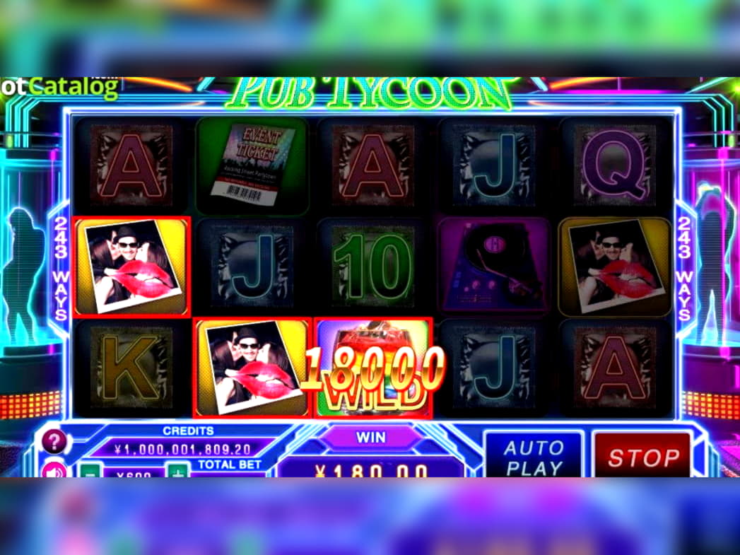 Eur 750 Tournament at Casino com