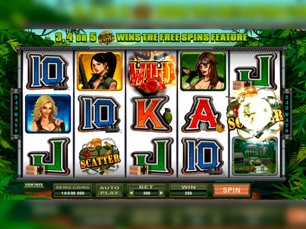 EURO 75 Free Casino Chip at Cashpoint Casino