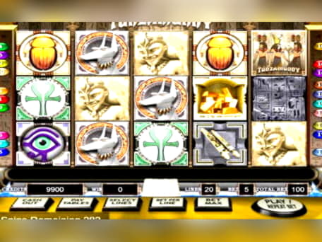 £77 Free Money at Betway Casino